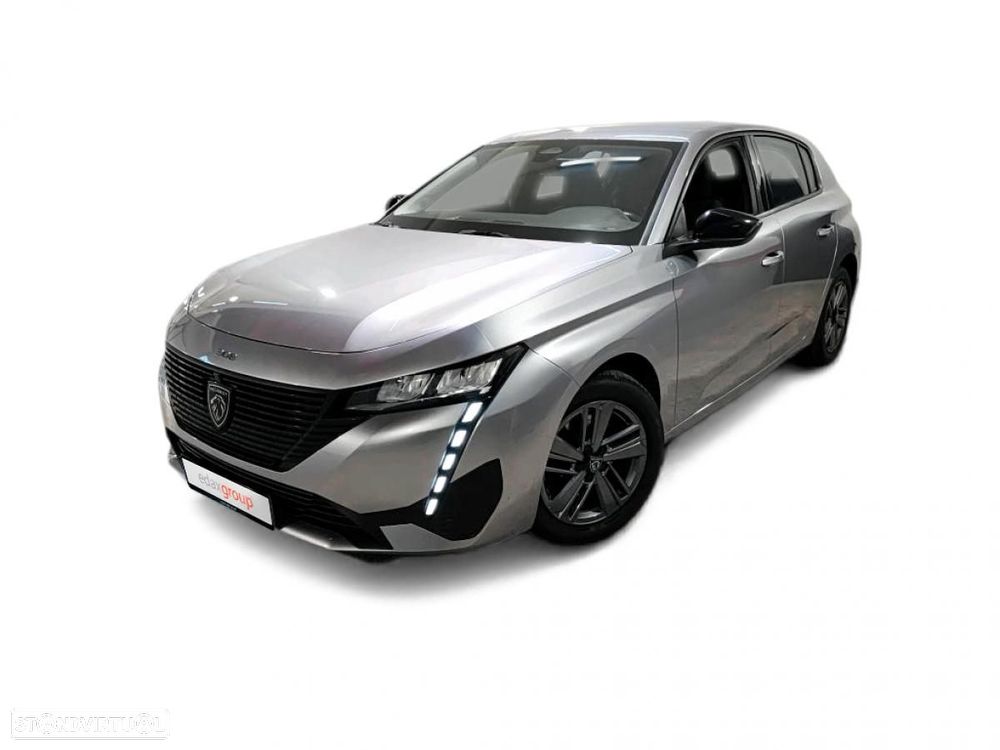 Peugeot 308 1.5 BlueHDi Active Pack EAT8 - 1