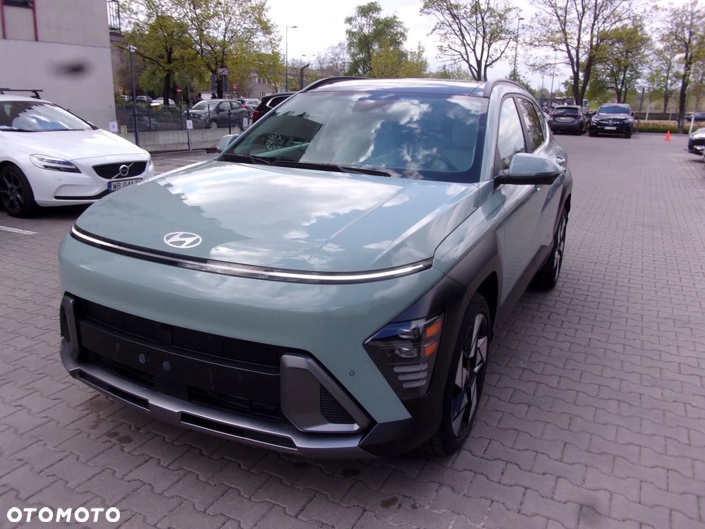 Hyundai Kona - 11