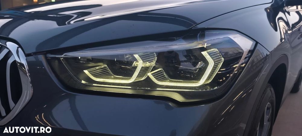 BMW X1 xDrive18d Aut. xLine - 28