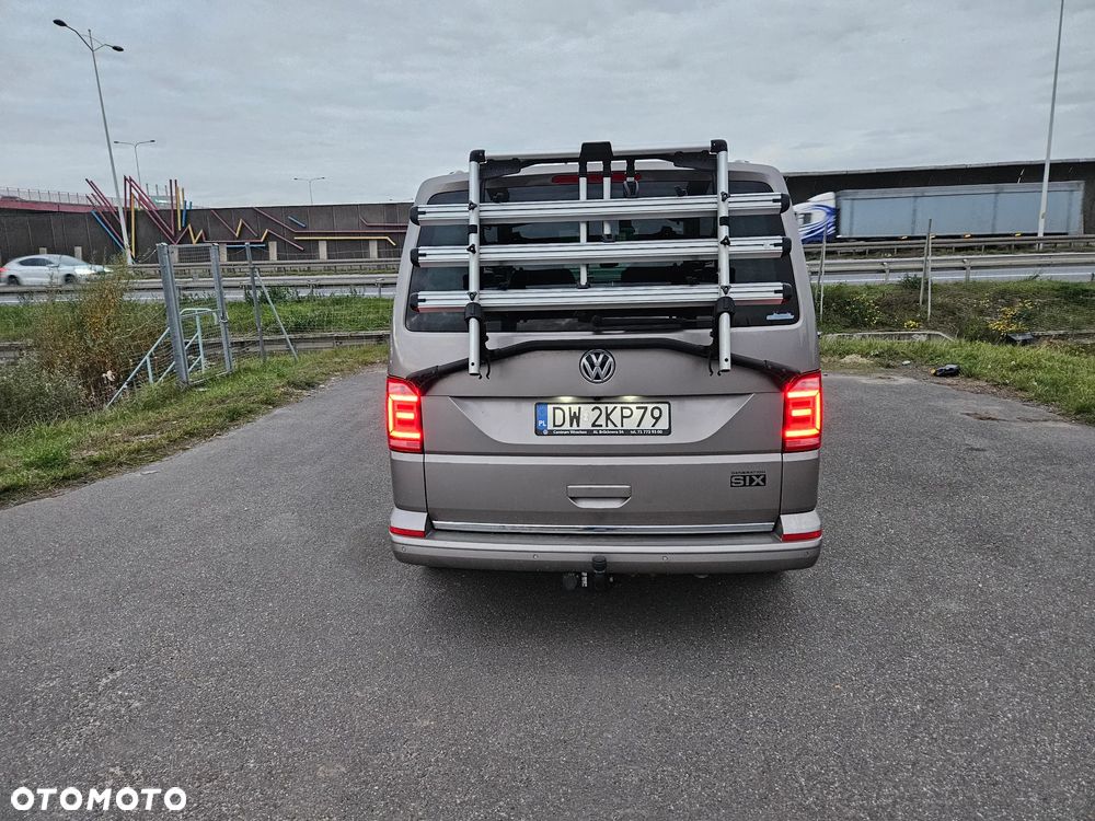 Volkswagen Multivan 2.0 BiTDI L1 Business DSG - 9