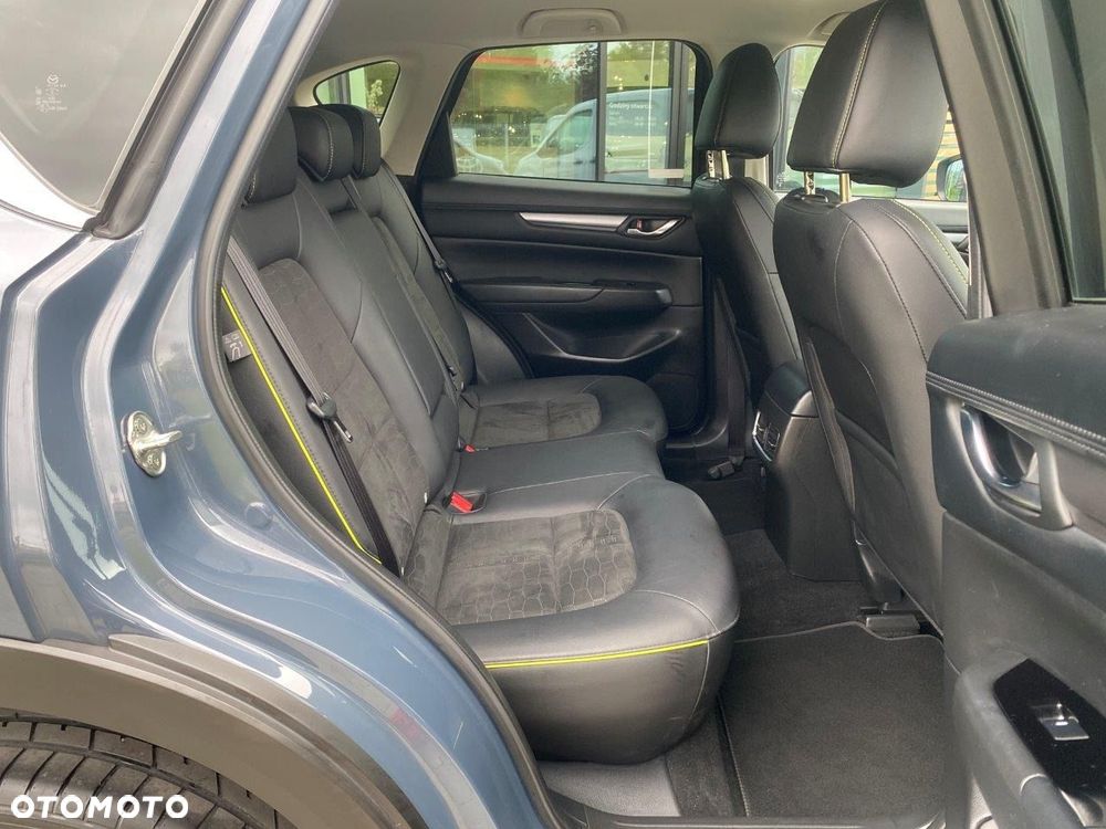 Mazda CX-5 2.5 Newground 2WD - 16