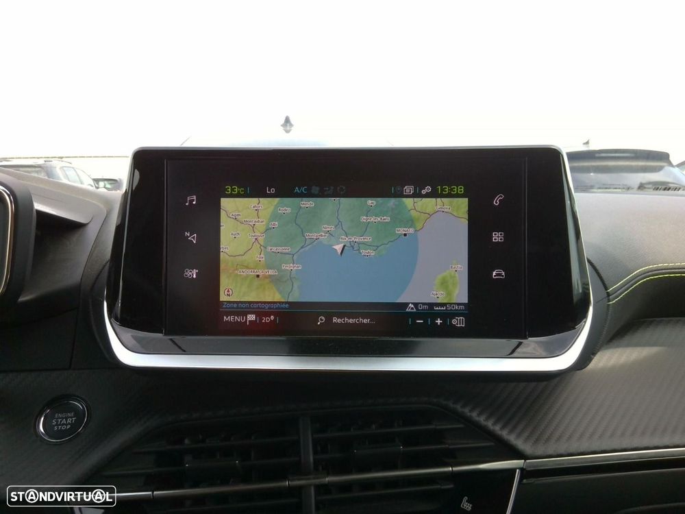 Peugeot e-2008 50 kWh GT Pack - 5