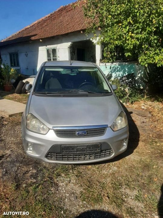 Ford C-Max 1.6 TDCi Style+ - 1