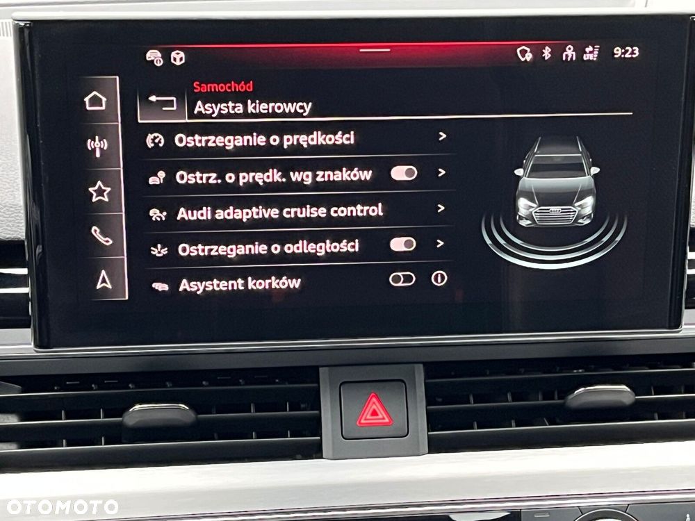 Audi A4 Avant 40 TDI mHEV Quattro S Line S tronic - 30