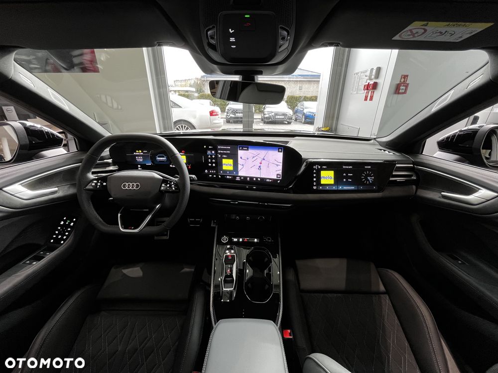 Audi A5 Avant TFSI Quattro S tronic - 34