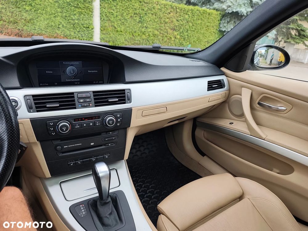 BMW Seria 3 330xd DPF - 24