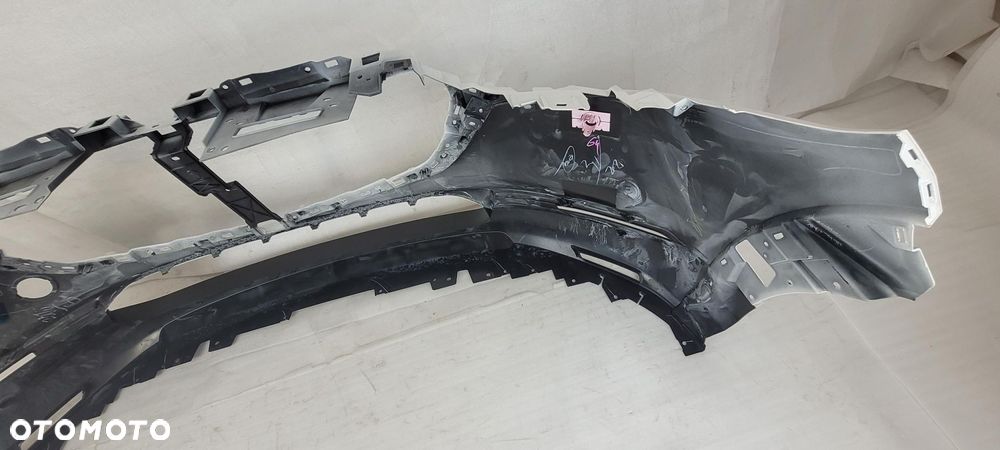 ZDERZAK PRZEDNI MAZDA CX-30 2019- DGH9-50031 - 9