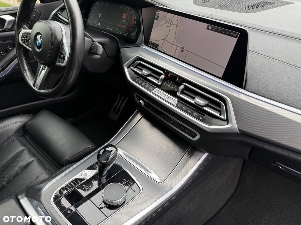 BMW X5 xDrive30d - 27