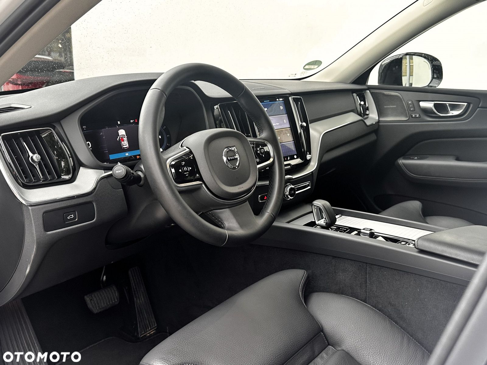 Volvo XC 60 - 23