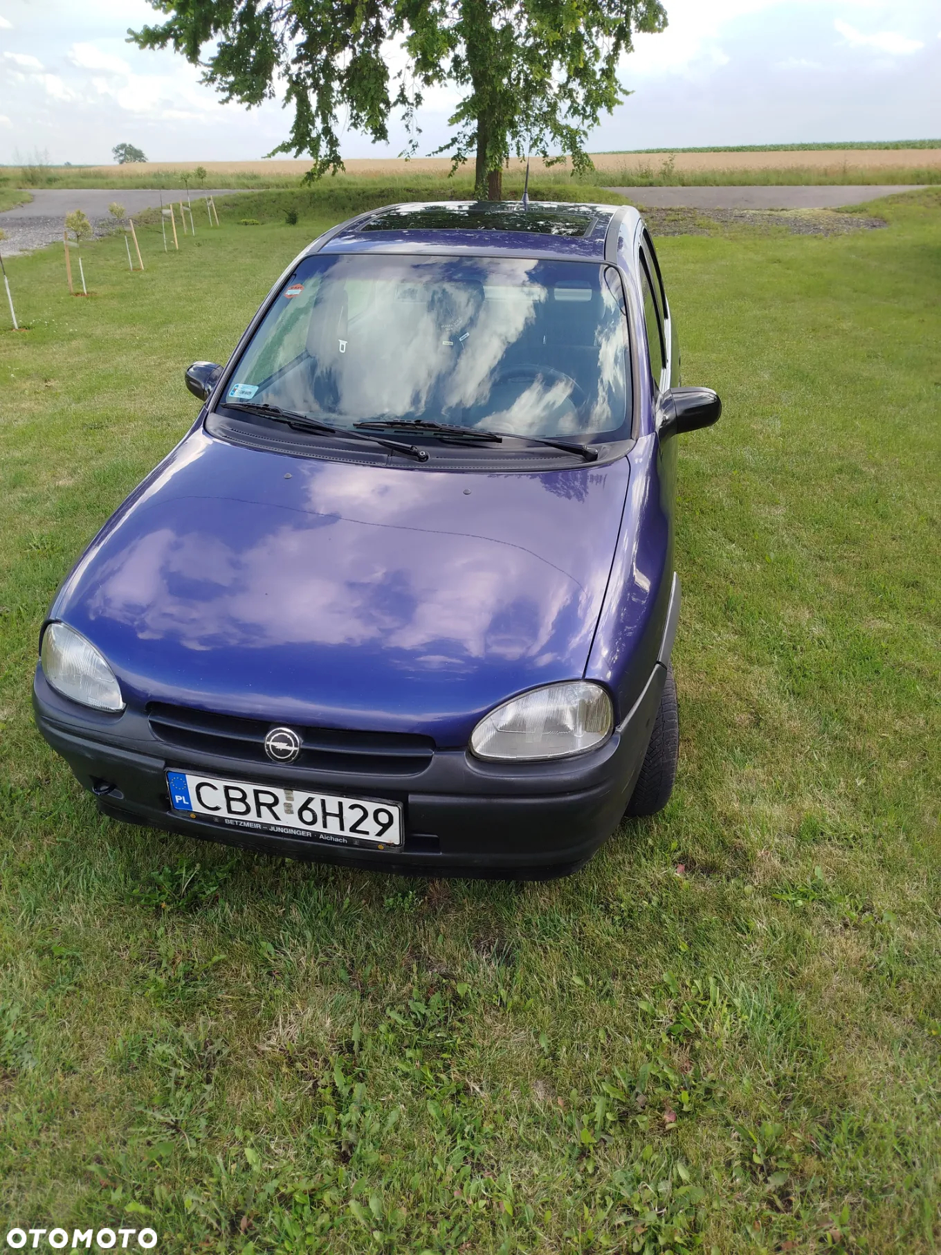 Opel Corsa - 12