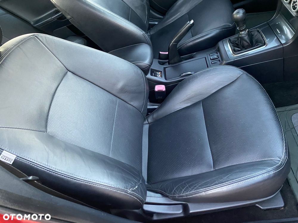 Audi A3 Sportback 1.6 Attraction - 24