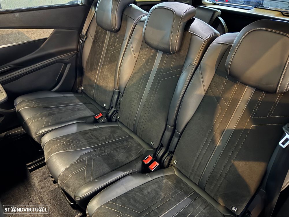 Peugeot 5008 1.5 BlueHDi GT Line - 42