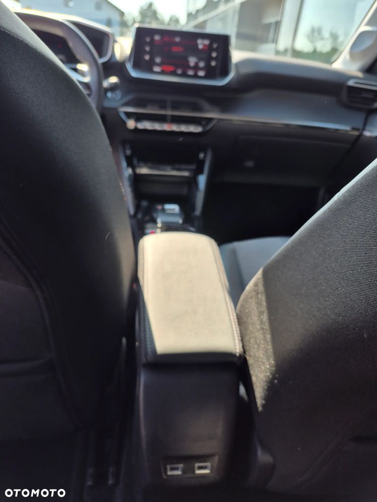 Peugeot 208 1.2 PureTech Allure Pack S&S EAT8 - 23