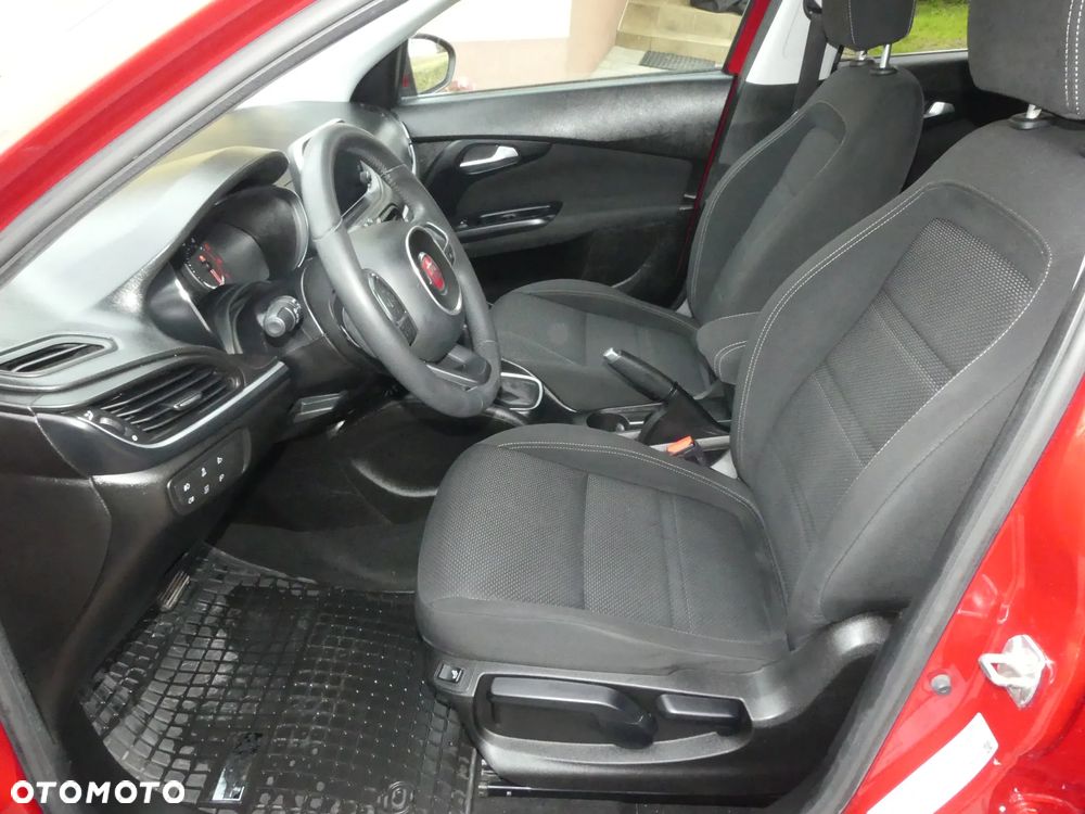 Fiat Tipo 1.6 MultiJet 16v S-Design DDCT - 9
