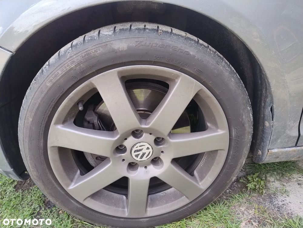 Volkswagen Golf Plus 1.9 TDI Trendline - 14