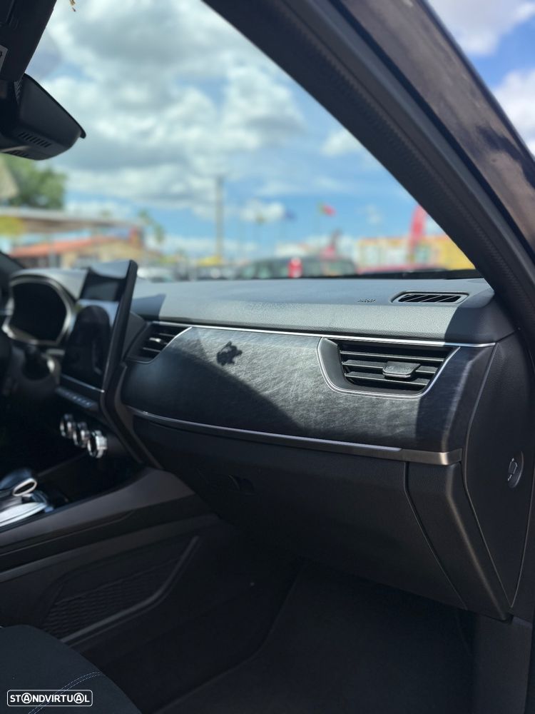 Renault Arkana 1.6 E-Tech Full Hybrid Esprit Alpine - 24