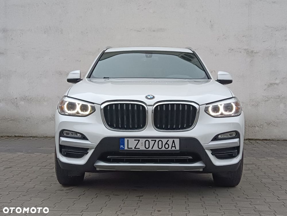 BMW X3 xDrive30i xLine - 2