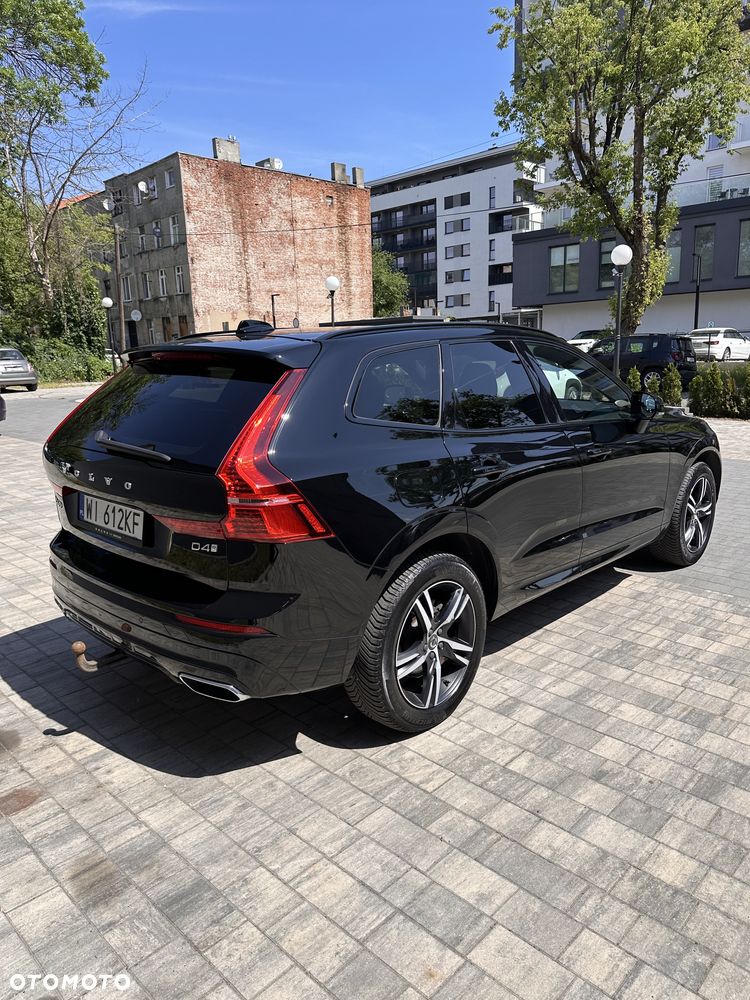 Volvo XC 60 D4 R-Design - 6
