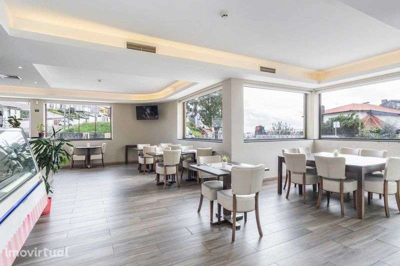 Trespasse estabelecimento Baguim do Monte – Excelente Oportunidade - Grande imagem: 3/4