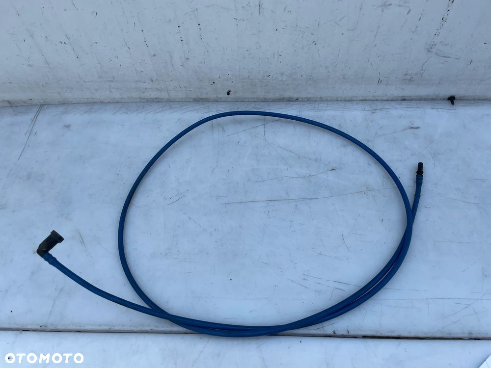 PRZEWÓD PALIWA PALIWOWY 1J0201219B VW GOLF IV BORA AUDI A3 8P SEAT LEON I TOLEDO II - 1