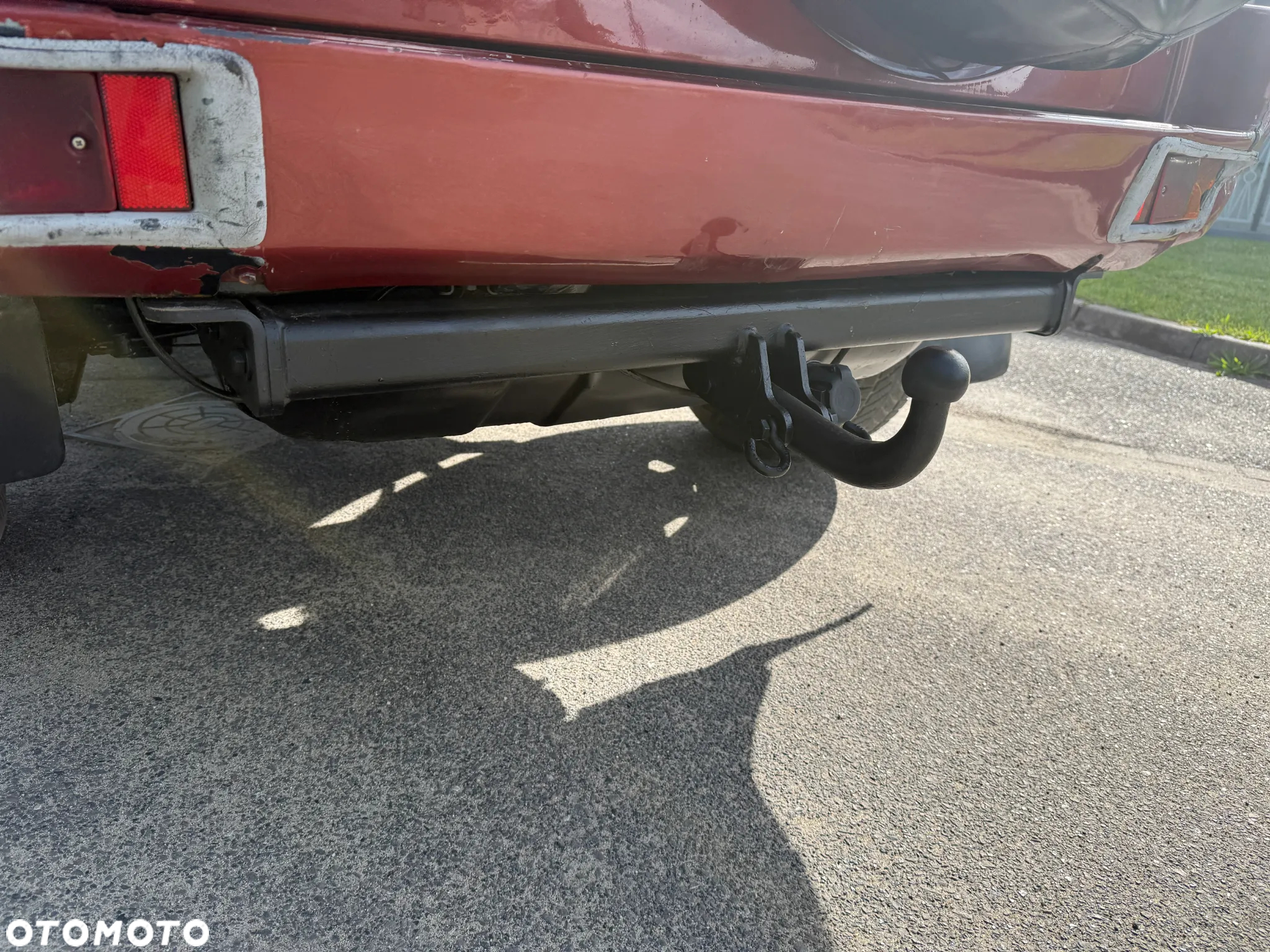 Toyota Land Cruiser Prado 90 3.0 D4D - 13