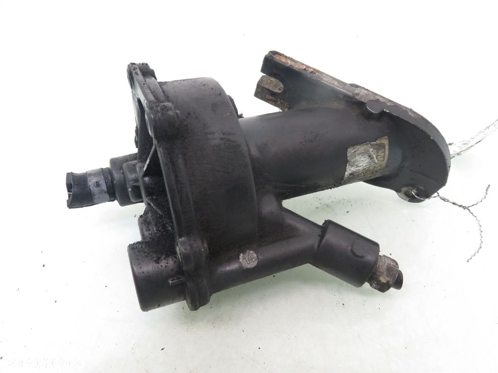 POMPA VACUM FORD FOCUS MK1 I 1.8 TDCi 9140050600 93BB2A451AC - 1