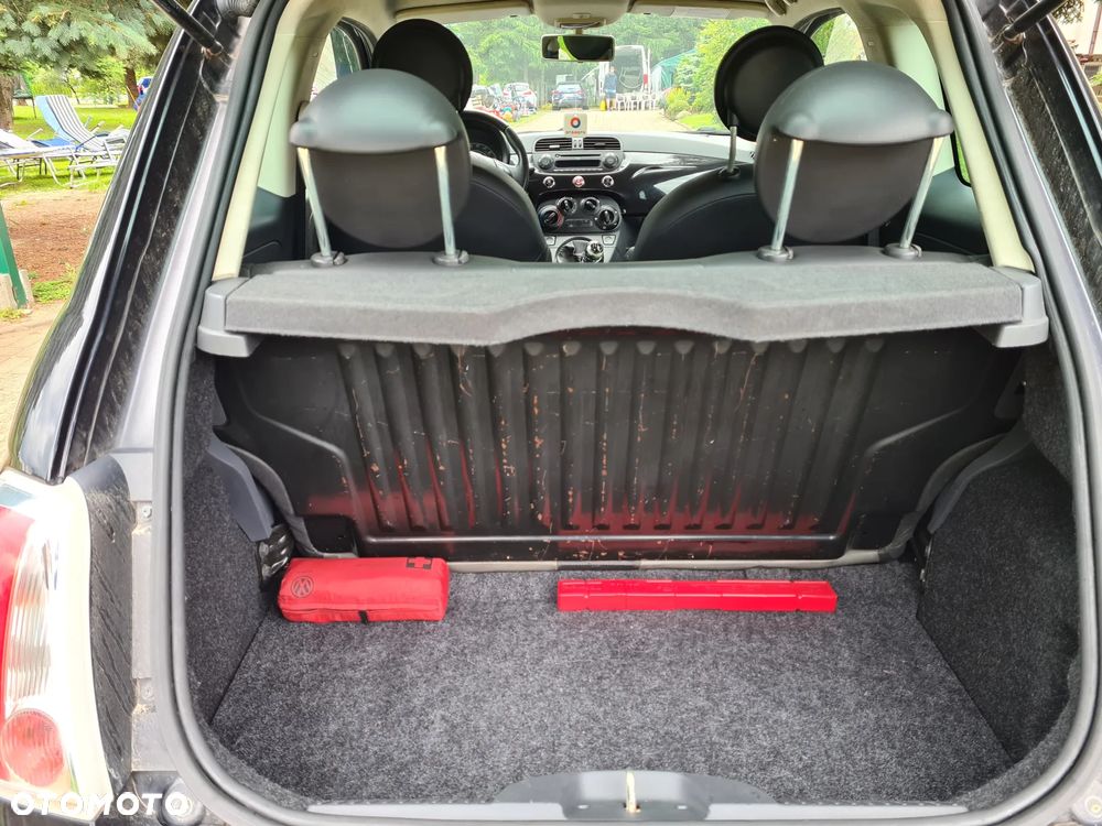Fiat 500 - 14