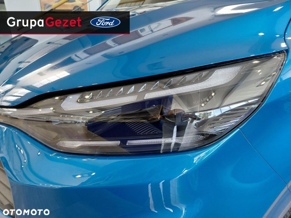 Ford Transit Custom - 6