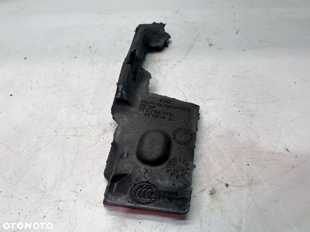 WYGŁUSZENIE NADKOLA TYŁ LEWE AUDI Q5 FY 80A864785 - 2
