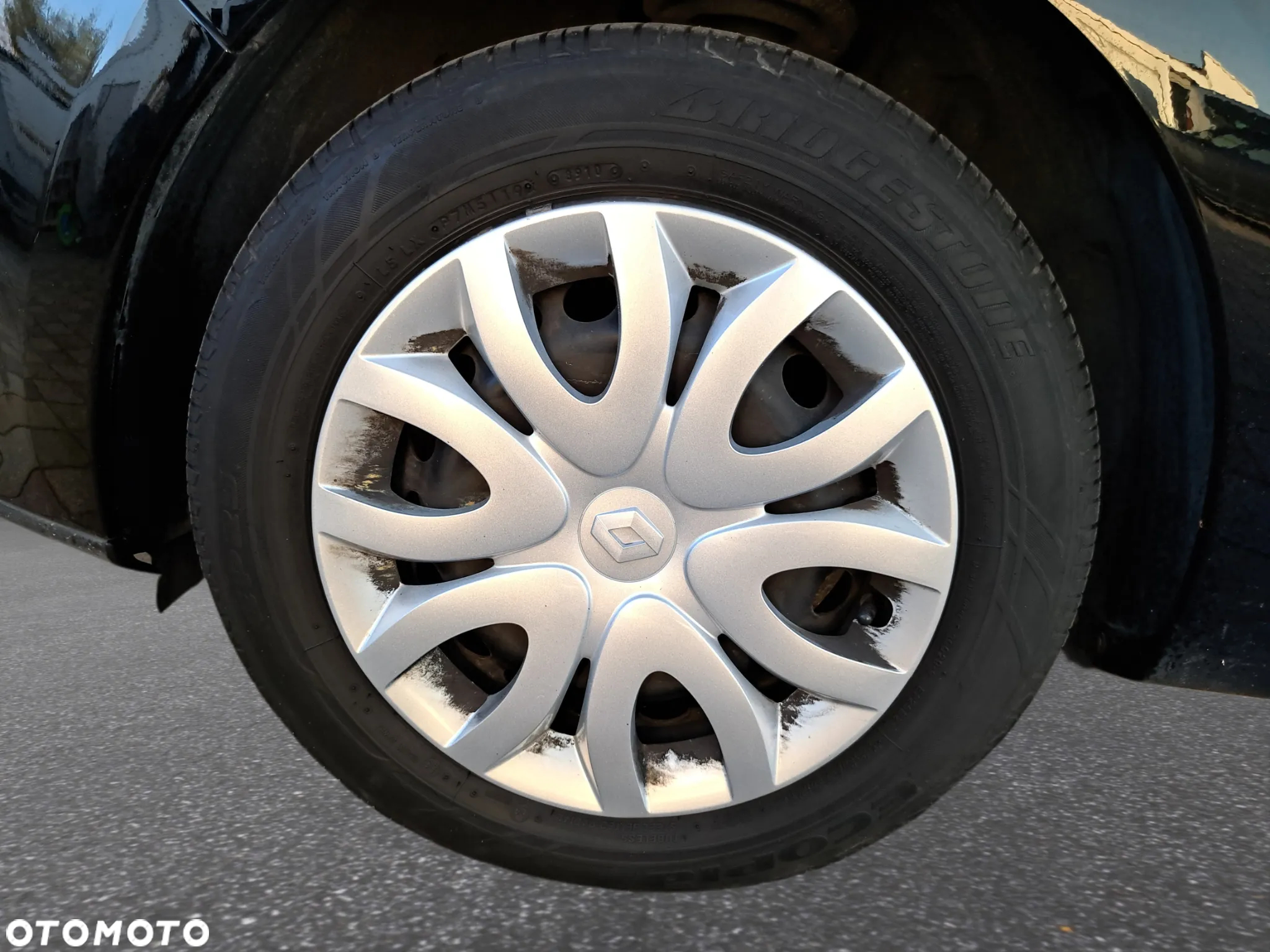 Renault Clio 0.9 Energy TCe Alize - 9