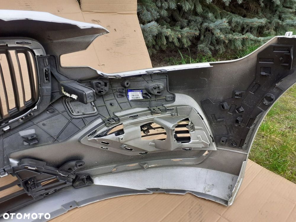 Zderzak przód Volvo S60 III V60 II 18-22r 31690589 - 6