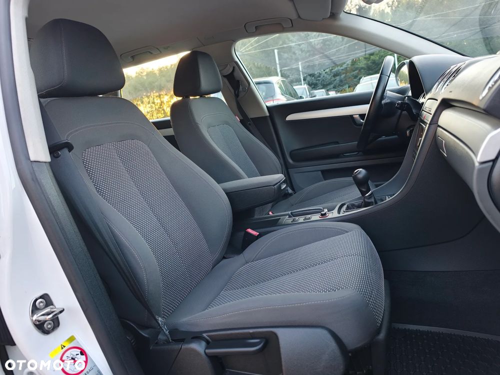 Seat Exeo 2.0 TDI CR Sport - 20