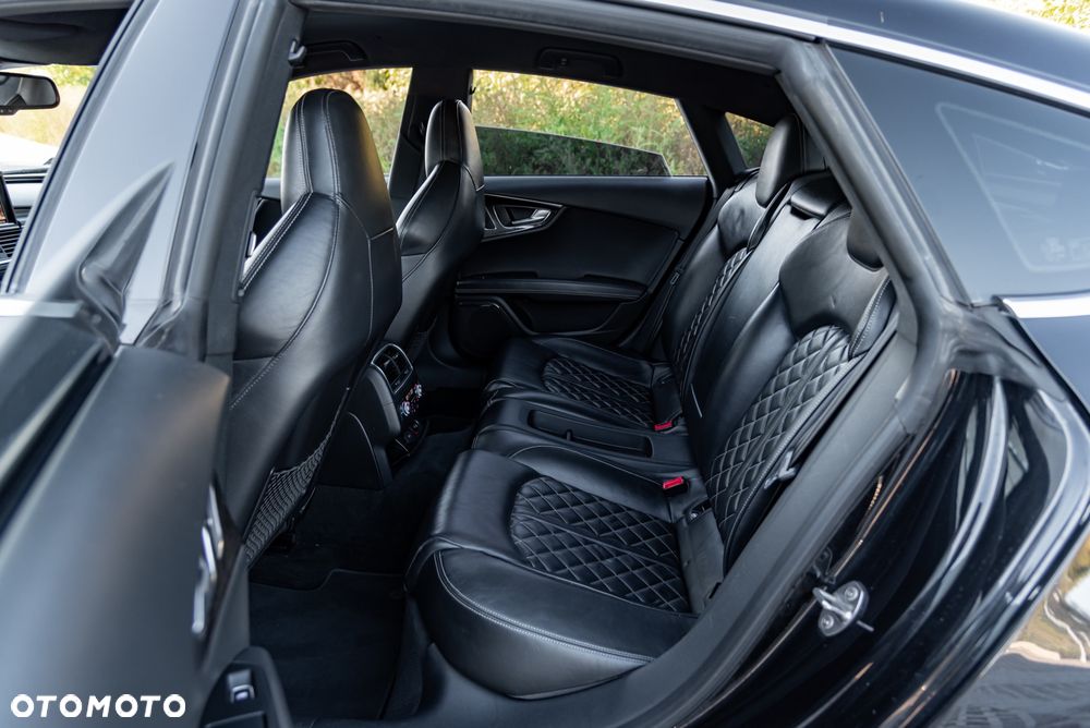 Audi S7 Sportback 4.0 TFSI Quattro S tronic - 21