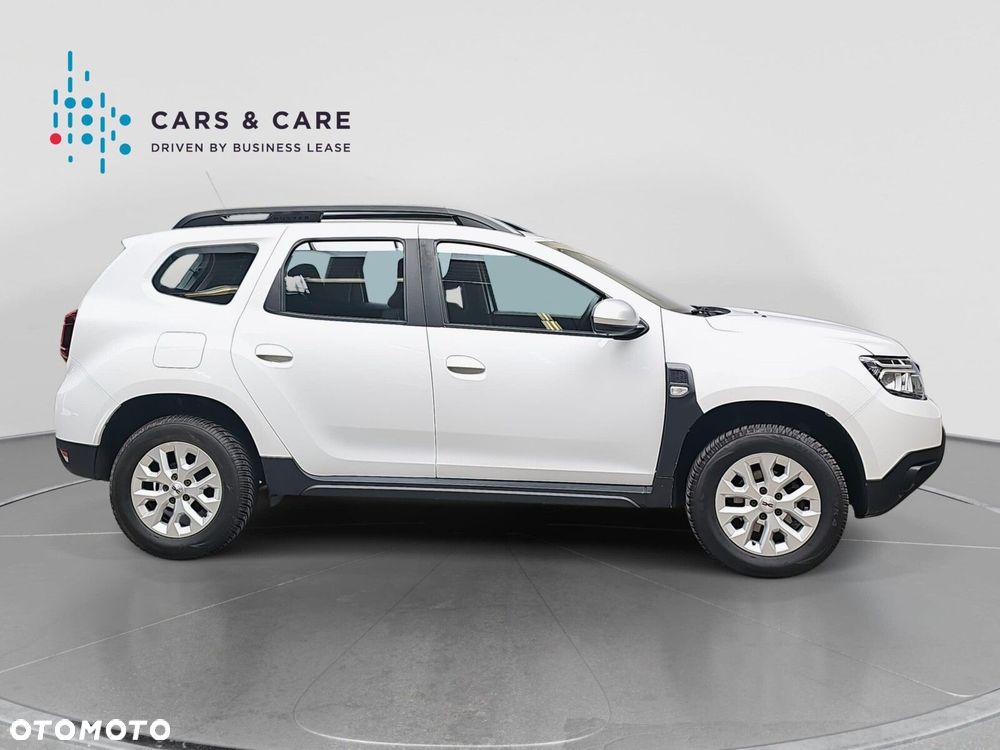 Dacia Duster 1.5 Blue dCi Expression 4WD - 18