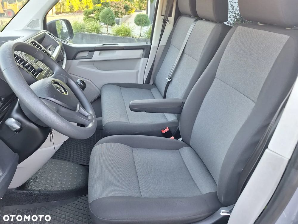 Volkswagen Transporter T6 Lang Plus Trendline - 18
