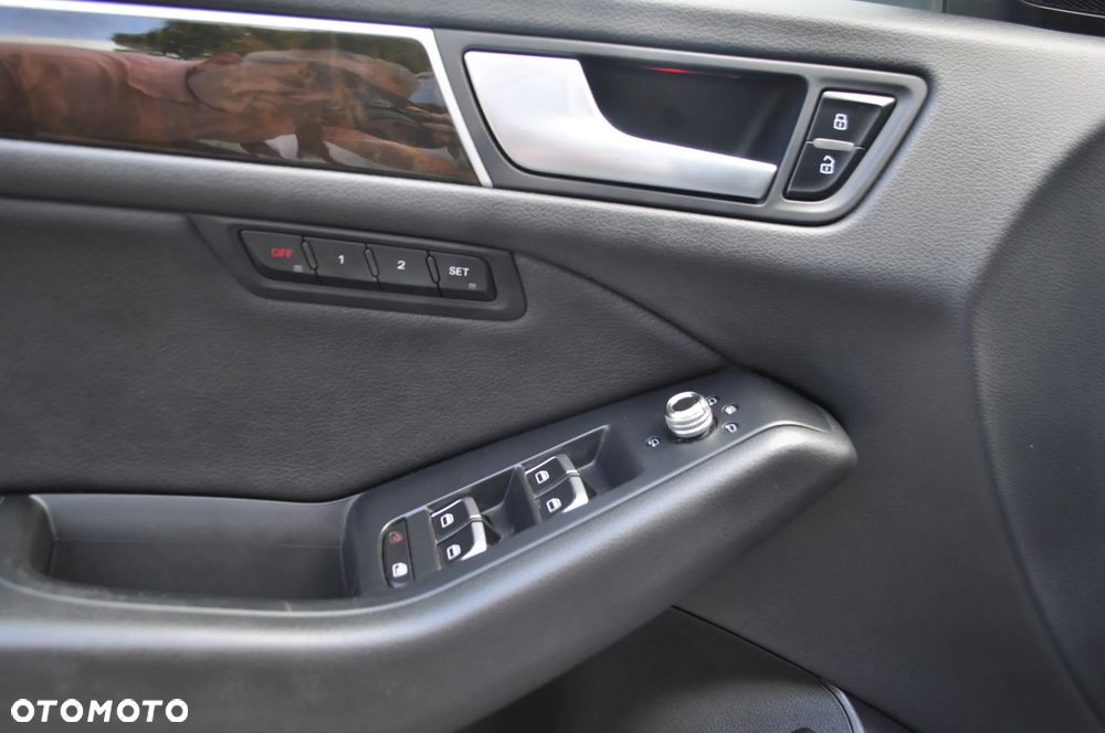 Audi Q5 2.0 TFSI Quattro - 17