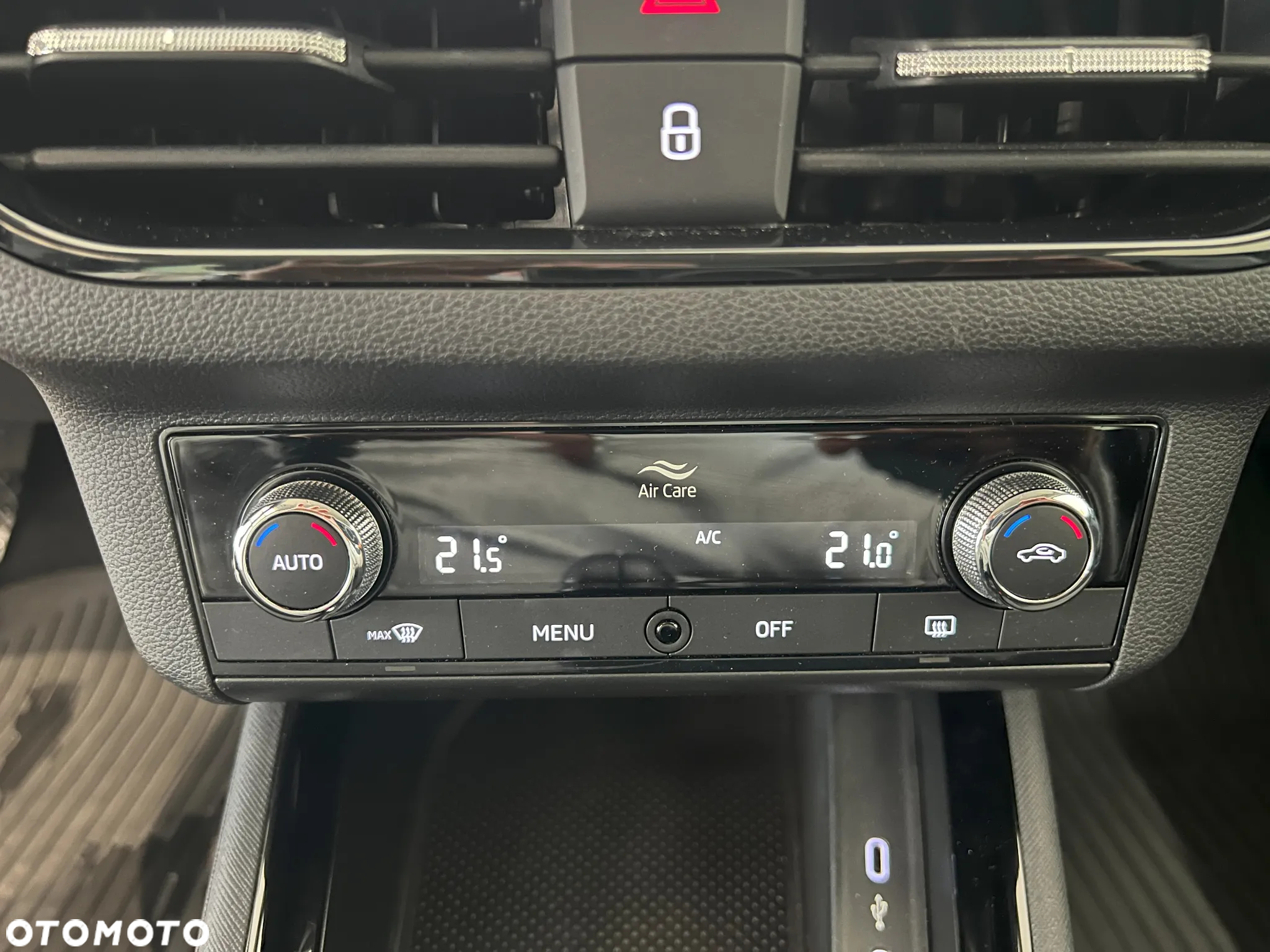 Skoda Scala 1.0 TSI Ambition - 20