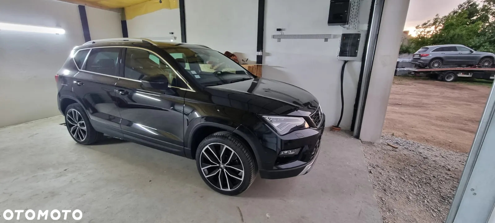Seat Ateca - 2
