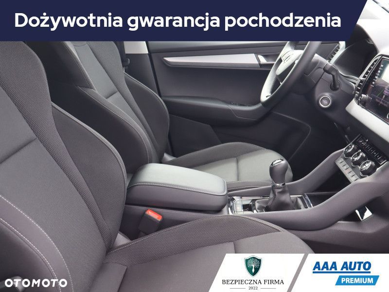 Skoda Karoq - 11