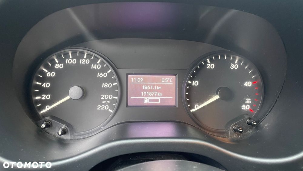 Mercedes-Benz Vito - 6