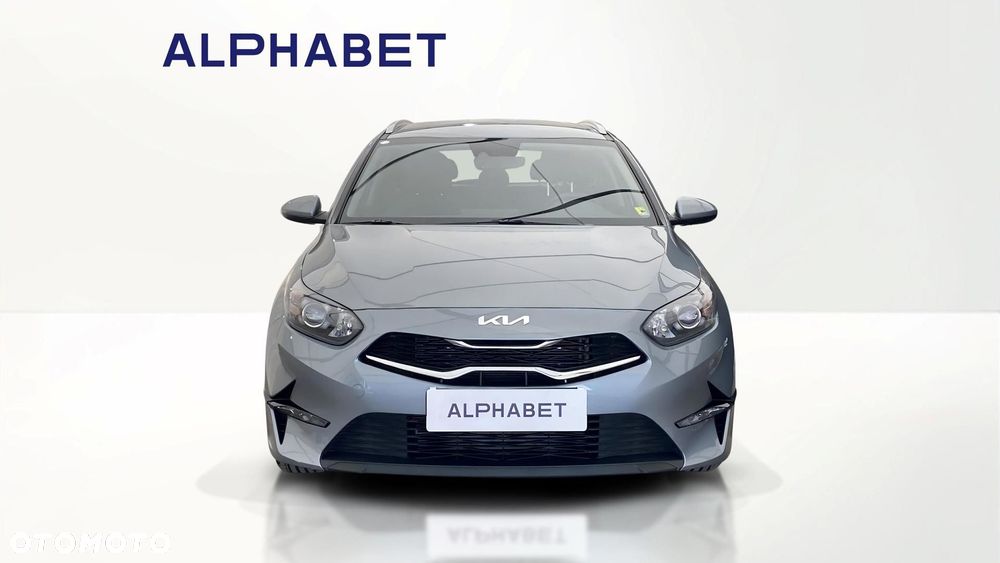 Kia Ceed 1.5 T-GDI M - 8