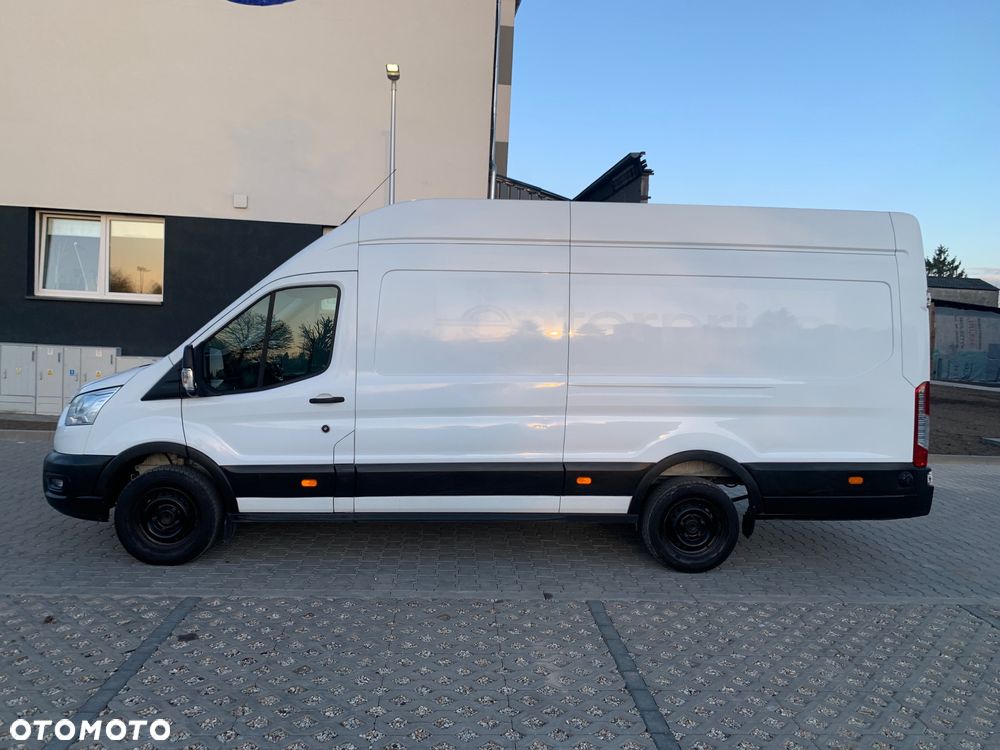 Ford Transit - 2
