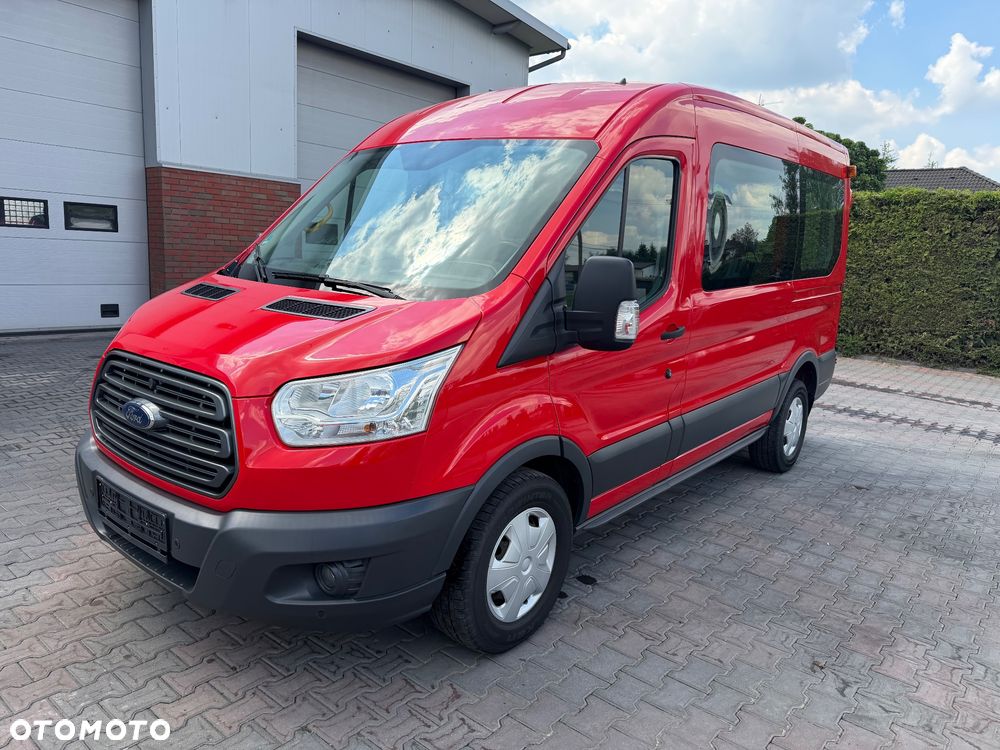 Ford Transit L2H2 VA Basis - 1