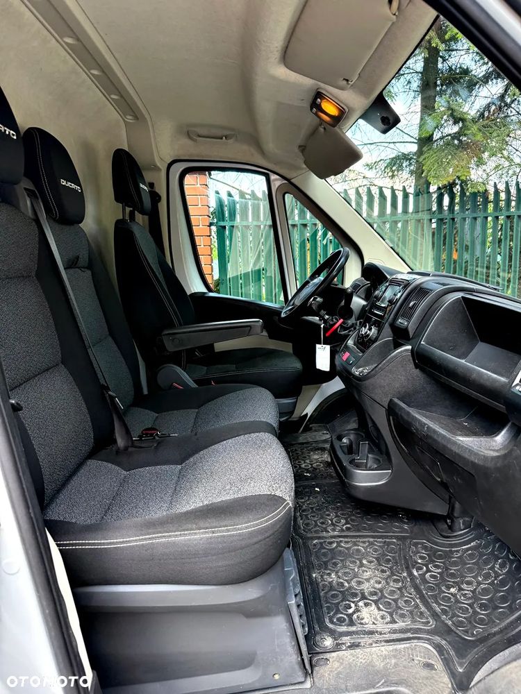 Fiat Ducato - 19