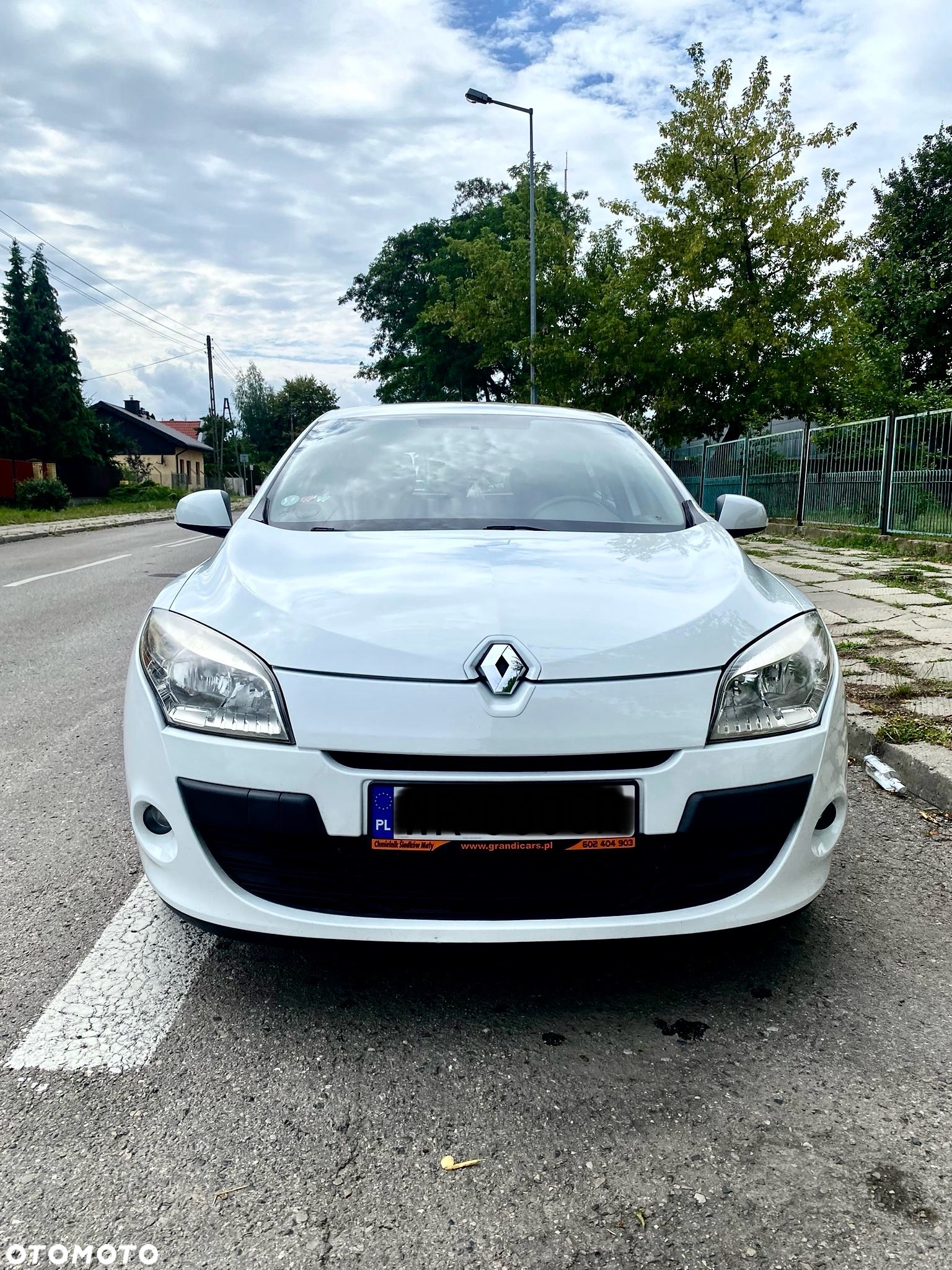 Renault Megane - 8