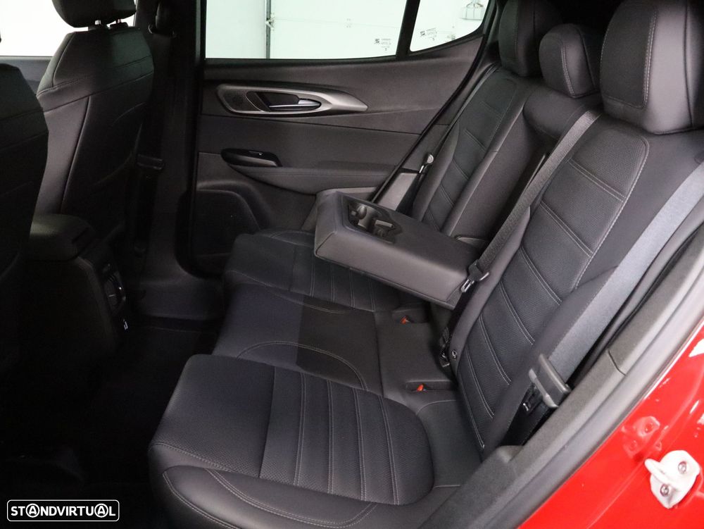 Alfa Romeo Tonale 1.5 Hybrid Veloce - 8