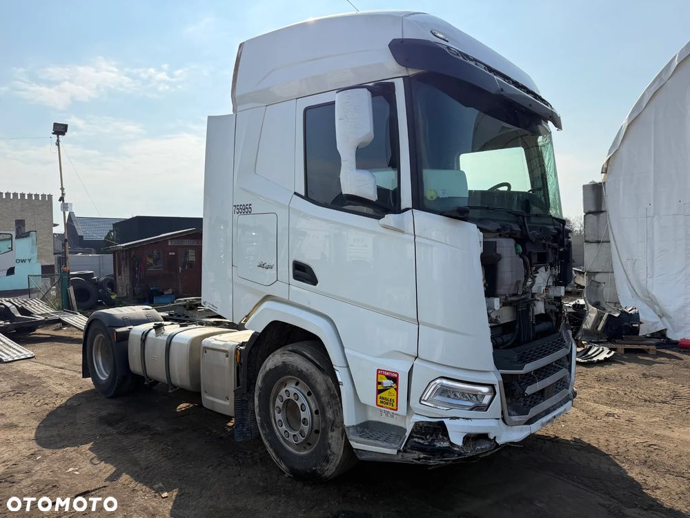 DAF XF 480 - 6