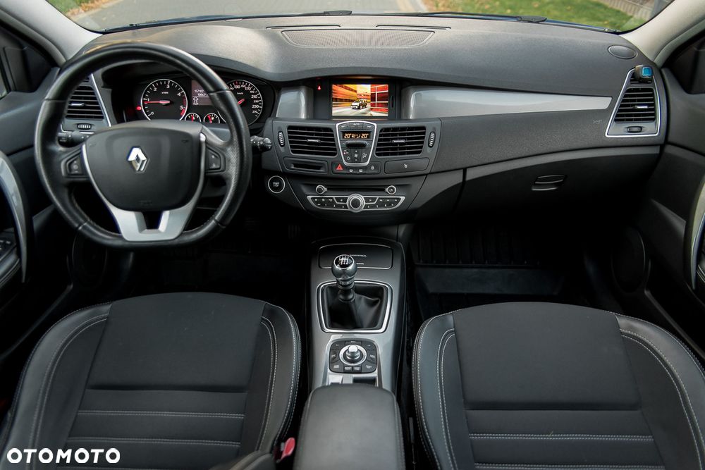 Renault Laguna - 5