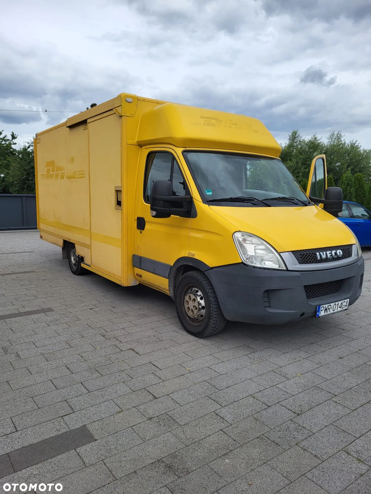 Iveco DAILY 35S11 - 4