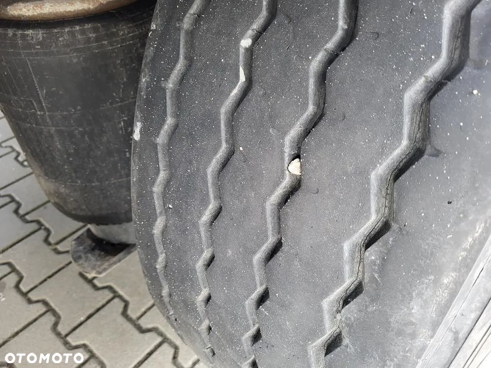 Schmitz Cargobull SCB S3T - 9